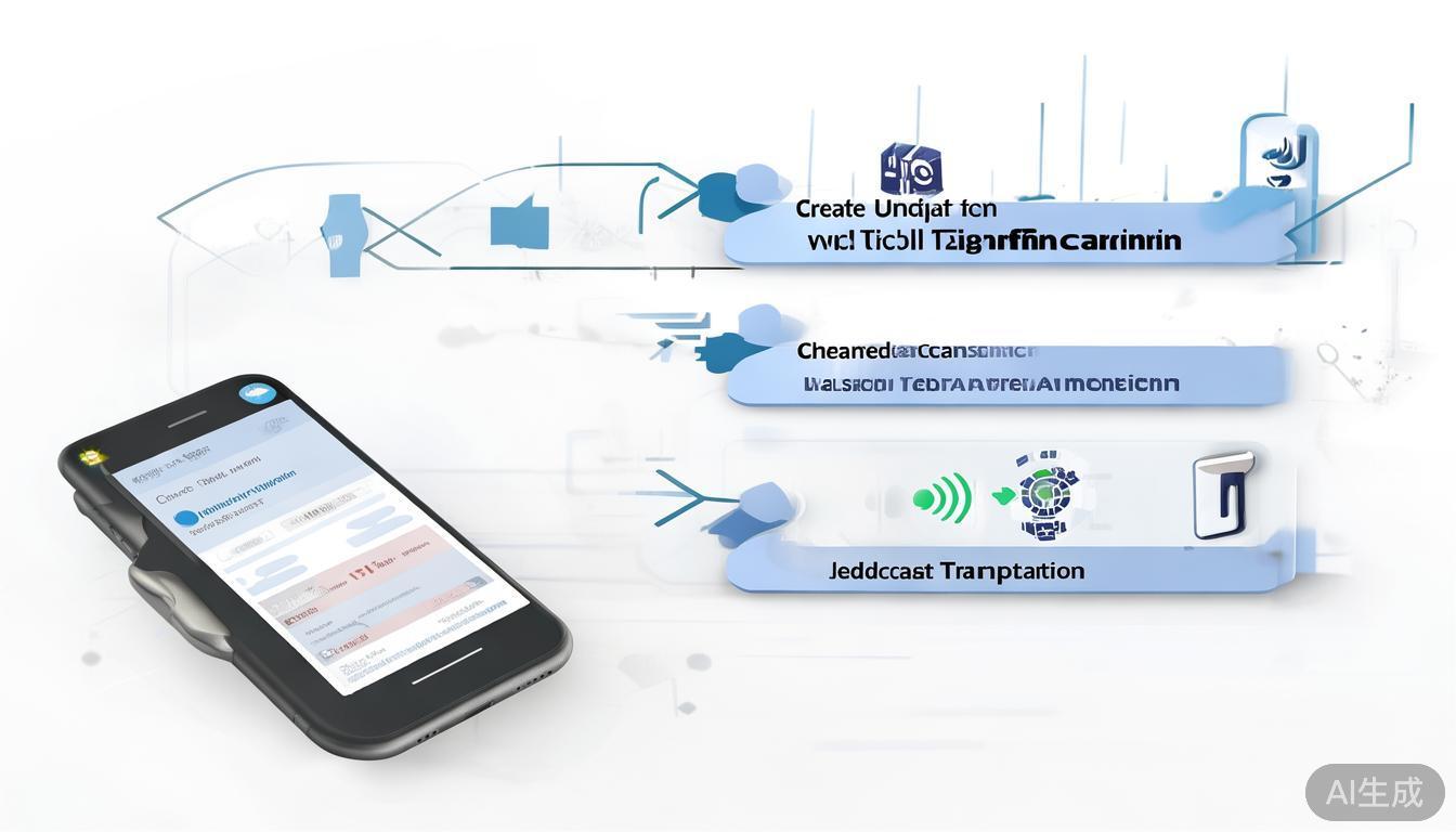 加密货币市场数字资产安全存储_imToken冷钱包_如何通过imToken冷钱包进行市场管理？