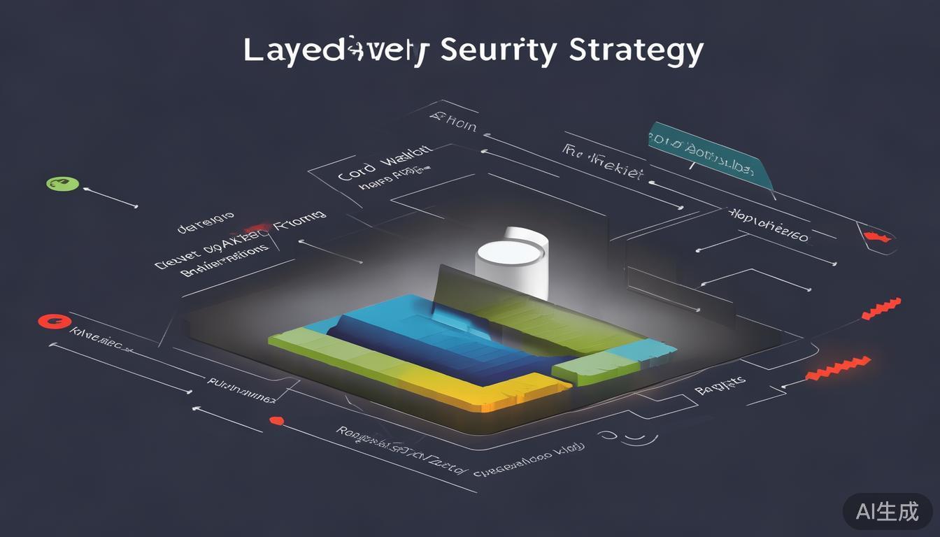 去中心化钱包私钥安全策略_imToken新地址信息安全模型构建_如何在imToken新地址中建立信息安全模型？