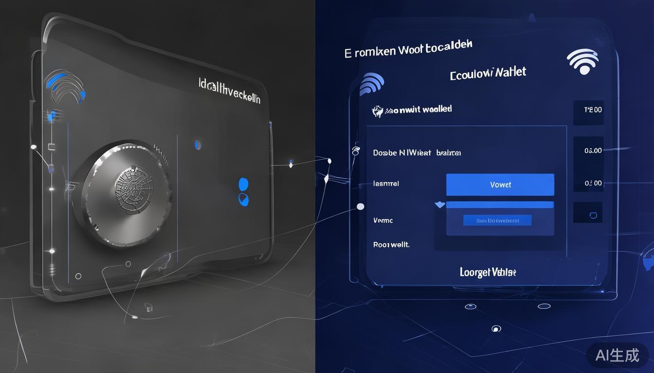 imToken钱包私钥安全保障_PrivKey与安全性：imtoken钱包下载后的最佳实践_imToken钱包冷热环境隔离