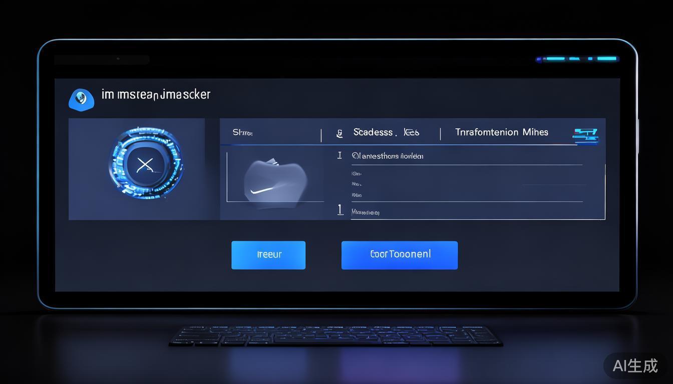 imToken钱包的用户界面与设计探索_imToken钱包界面设计理念_imToken钱包操作便捷性设计