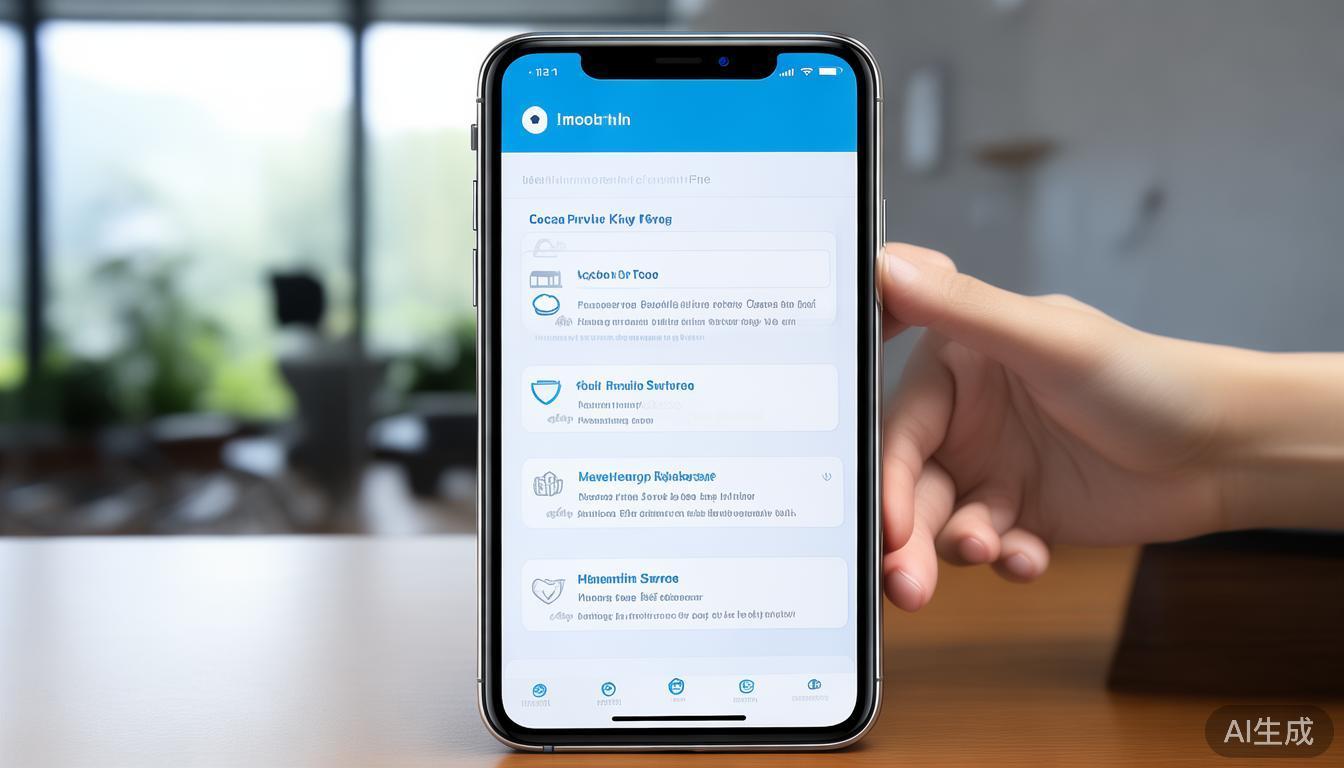 4. 体验imToken免费版，开启无忧交易之旅！_数字资产交易钱包_imToken免费版