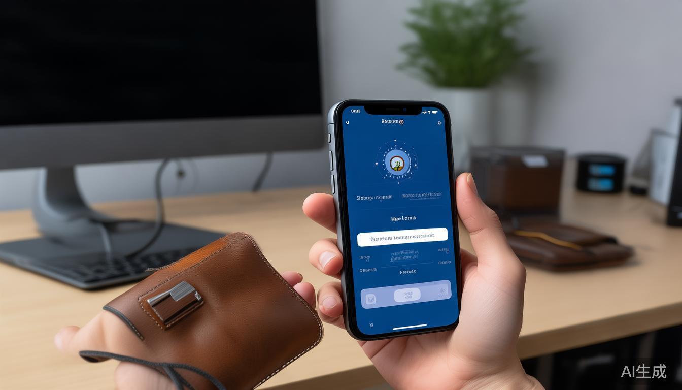 助记词备份存放方法_如何在imToken下载安装后确保资金安全？_imToken钱包私钥安全