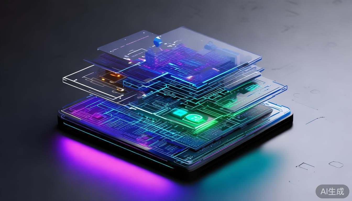 imToken安全层技术_imToken钱包下载app的技术架构与行业动态_imToken数字钱包架构