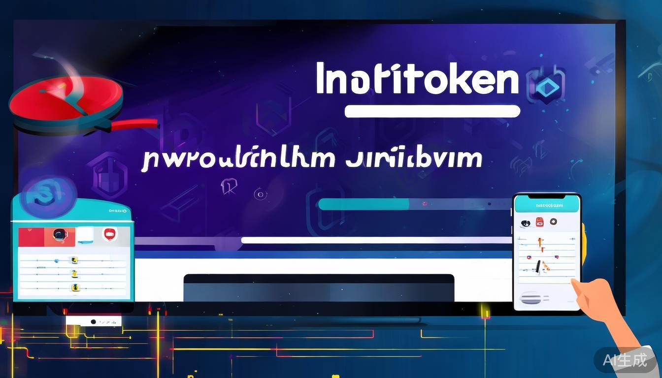 imToken官方网址_5. imtoken网址大揭秘，了解更多！_imToken钱包安全
