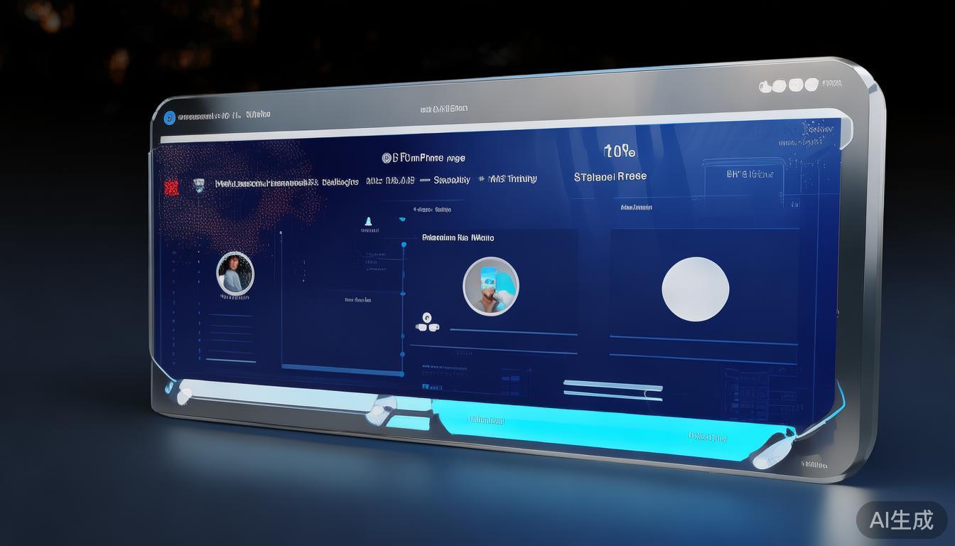 imToken钱包2.0对用户个人理财的影响_imToken钱包2.0_去中心化数字资产管理工具