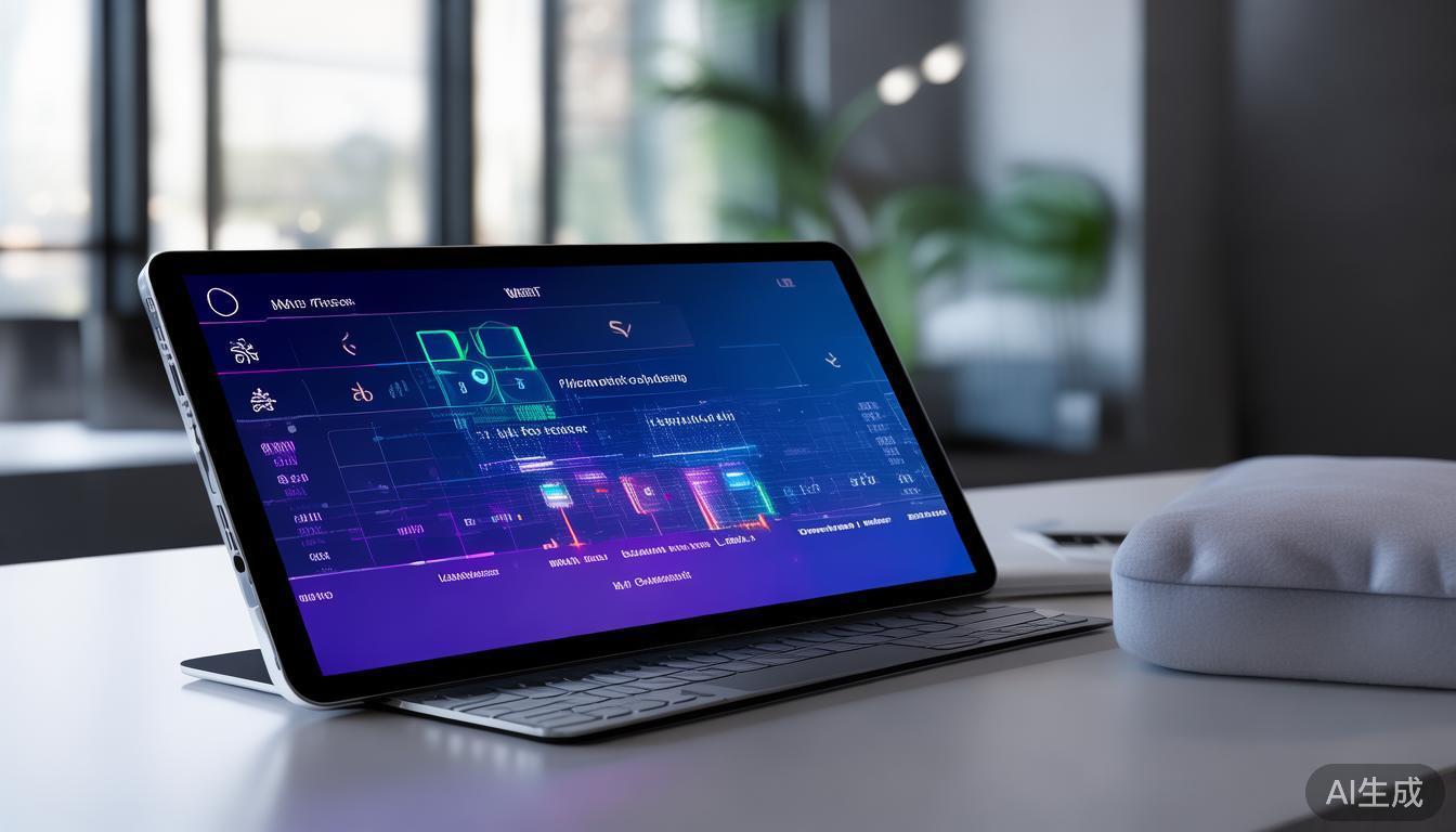 数字资产管理的未来：探索token钱包网址在用户体验与安全性上的不断创新。_生物识别多重签名技术 分片加密_数字资产管理 token钱包 云端访问模式