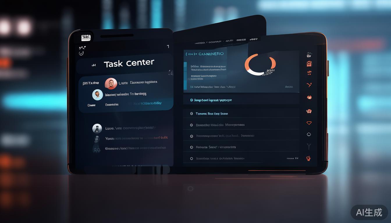 imToken任务平台搭建用户激励体系_最新imToken官网版对用户互动的新方式_imToken提高用户互动体验