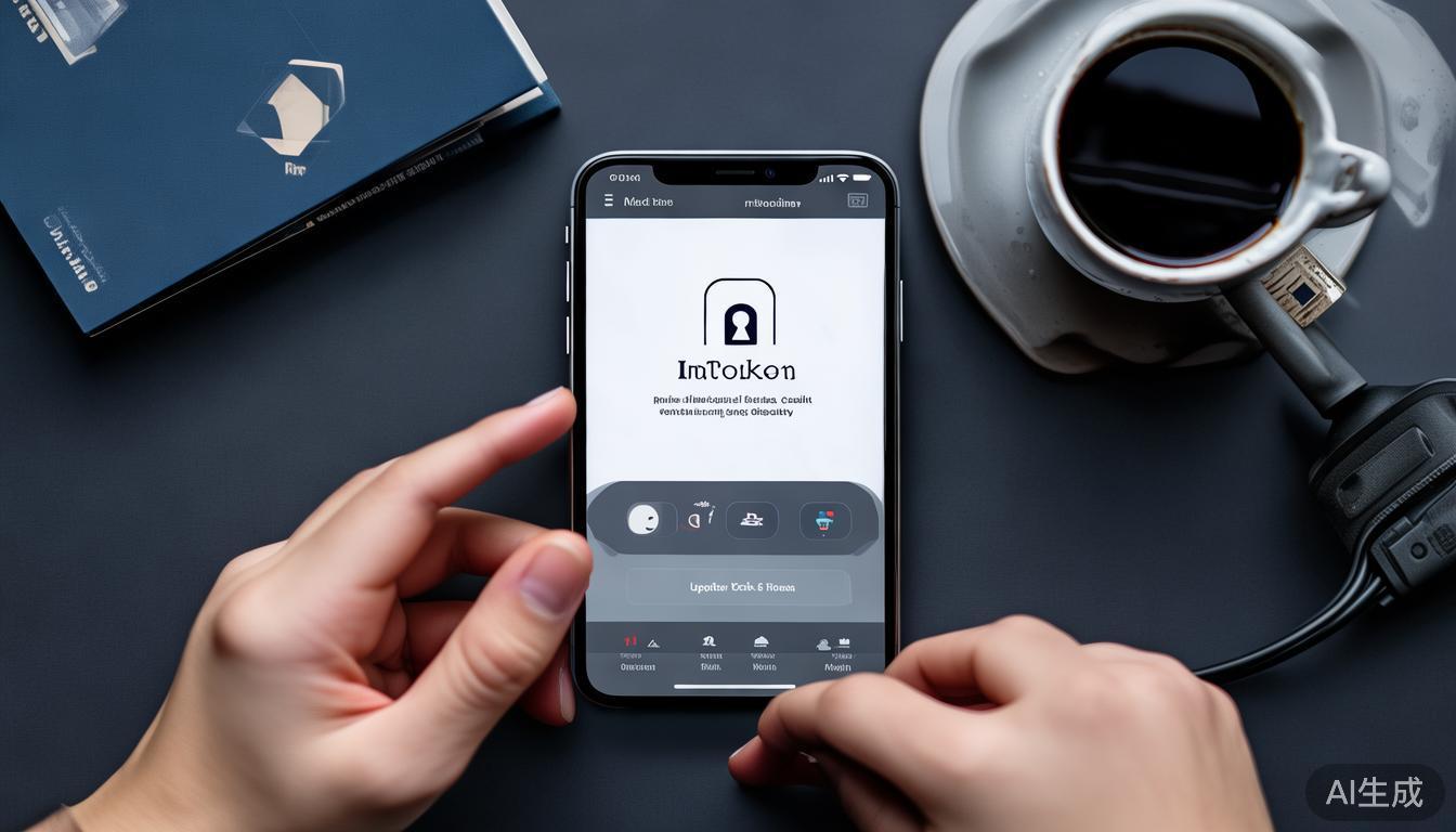 imToken钱包安卓版隐私保护_imToken钱包安卓版的隐私保护与数据安全_imToken钱包数据安全本地存储