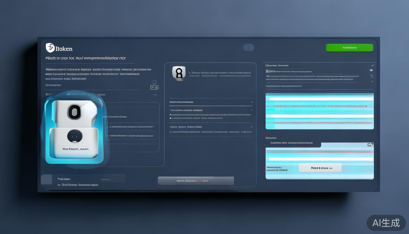 学习如何进行imToken正版网站的购买与入驻？_imToken钱包安全操作指南_imToken正版网站访问