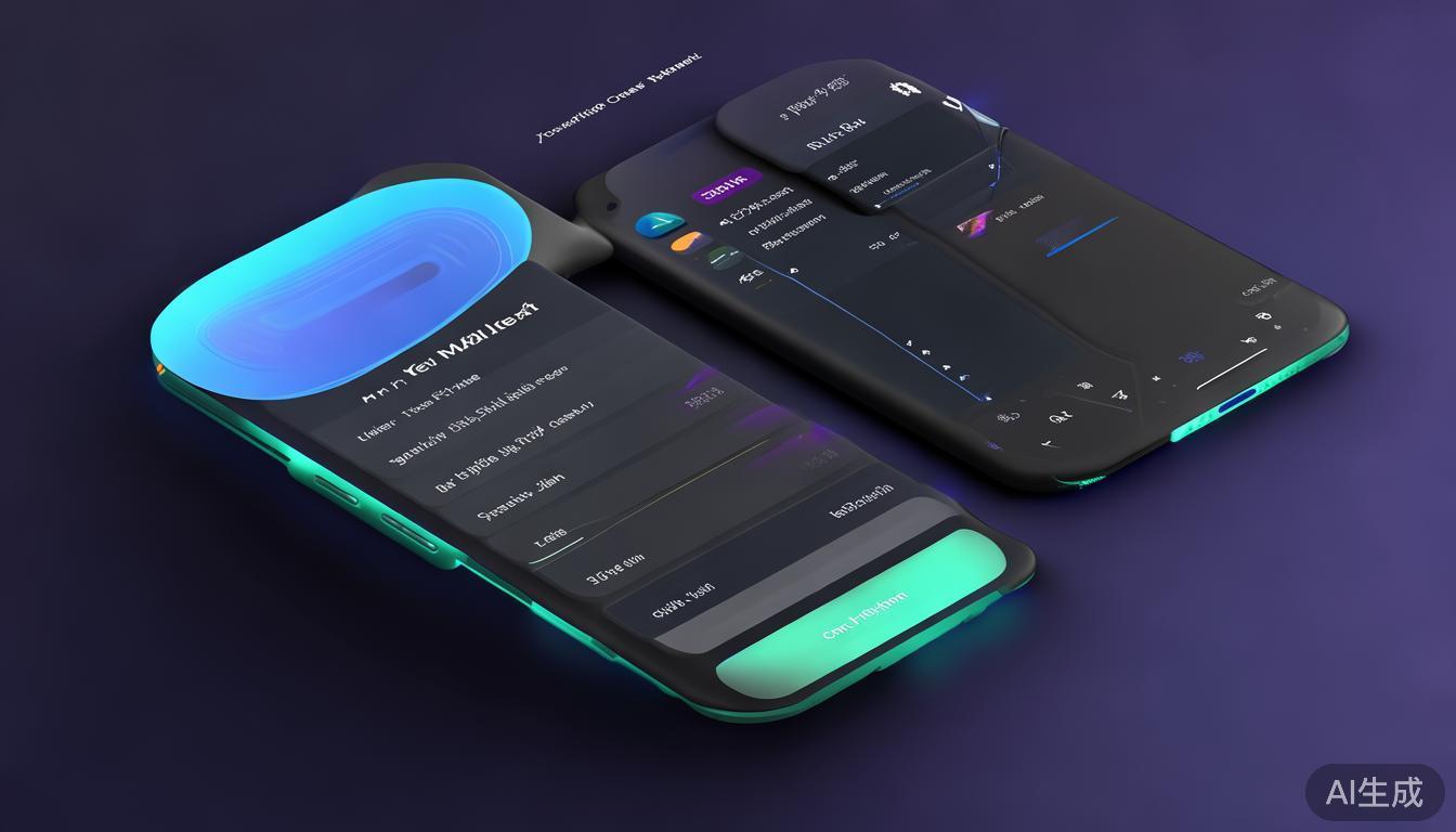 imToken钱包 DeFi生态 数字资产管理工具_imToken钱包官网app下载在金融科技中的应用分析