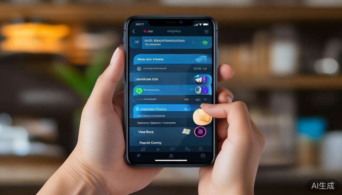 imToken安卓版本迭代 安全性提升 社群互动功能_最新imToken安卓版下载app的用户实践与社群生活