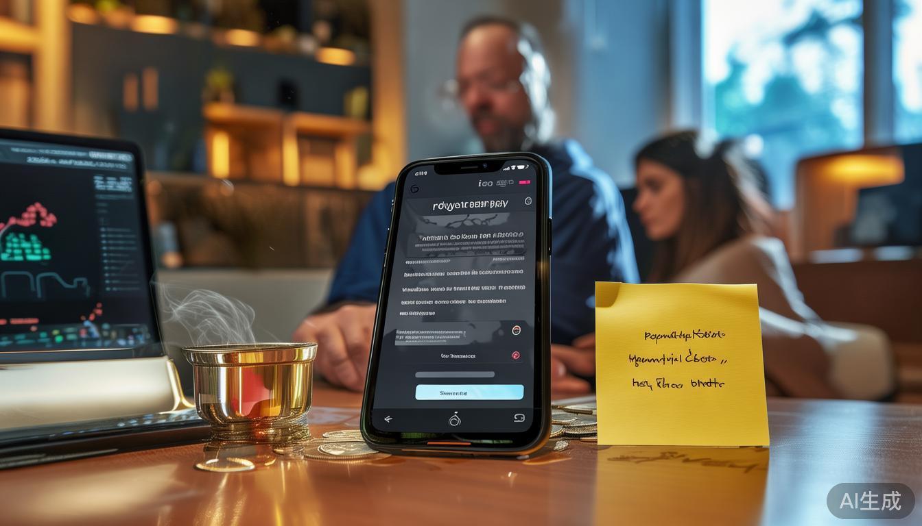 用户分析：imtoken安卓版的用户基础与特点_移动端数字货币管理趋势_imToken安卓版用户特征
